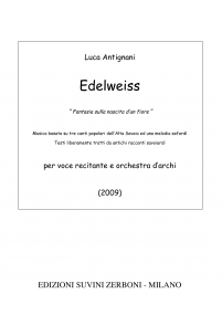 EDELWEISS image